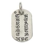 CHROME HEARTS クロムハーツ DT SML CO CRS �