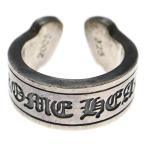 CHROME HEARTS クロムハーツ LG SCROLL LABEL