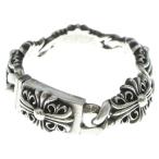 CHROME HEARTS クロムハーツ KEEPER LINK キ