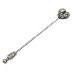 CHROME HEARTS クロムハーツ PIN LAPEL MINI HEART ハート ミニ ピン シルバー