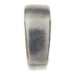 CHROME HEARTS クロムハーツ PLAIN BALE プレーンベイル ネックレストップ シルバー