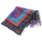 CHROME HEARTS Chrome Hearts MAPPLETHORPE CH PLUS SLIK SKF Maple мыло CH плюс шелк шарф многоцветный 