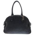 CHROME HEARTS クロムハーツ GYM MD ジムバッグ 現行型CHチャーム付きミディアムレザーハンドバッグ