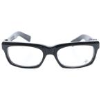 CHROME HEARTS クロムハーツ SPLAT BSフレアテンプルアイウェア サングラス　メガネ 眼鏡　ブラック/シルバー
