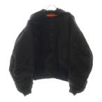 BALENCIAGA バレンシアガ 24AW INCOGNITO BOMBER フード ボンバージャケット 796939TPO041000