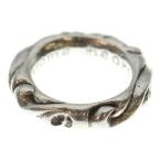 CHROME HEARTS クロムハーツ SCRL BAND ス�