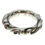CHROME HEARTS クロムハーツ SCRL BAND ス�