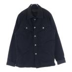 CHROME HEARTS クロムハーツ OLD DENIM CLASSIC JEAN オールド バックフレアニーウエスタンデニムジャケット ブラック