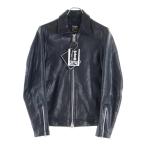 ショッピングライダース SCHOTT ショット シングルブレスト レザーライダースジャケット 3181076