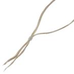goro's Goro's [ новый товар ] кожа шнур ( белый )