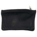 CHROME HEARTS クロムハーツ ZPR CHNG PURSE チェンジパース ダガージップコインケース