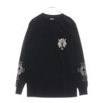 CHROME HEARTS クロムハーツ OLD Dagger logo