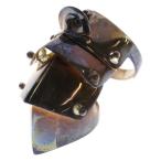 Vivienne Westwood ヴィヴィアンウエストウッド Armor Ring アーマーリング シルバー