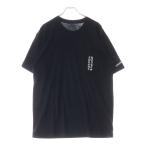 CHROME HEARTS クロムハーツ CH T-SHRT TOKYO LTD 東京限定バックプリント 半袖Tシャツ カットソー ブラック
