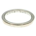 CHROME HEARTS クロムハーツ NTFL リング シルバー BCA344