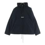 SUPREME シュプリーム Cotton Utility Anorak 24SS シュプリーム コットン ユーティリティー アノラックジャケット