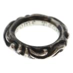 CHROME HEARTS クロムハーツ SCRL BAND ス�