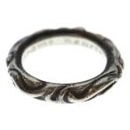 CHROME HEARTS クロムハーツ SCRL BAND ス�