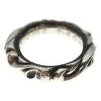 CHROME HEARTS クロムハーツ SCRL BAND ス�