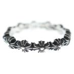 ショッピングクロムハーツ CHROME HEARTS クロムハーツ TINY E CH PLS BAND タイニーECHプラスバンド リング 16.5号