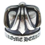 ショッピングクロムハーツ CHROME HEARTS クロムハーツ 2022年 クリスマスノベルティ TOOTH PASTE CAP 歯磨き粉 キャップ シルバー