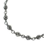 CHROME HEARTS クロムハーツ ♯1 CRSBL CHN 