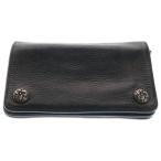 CHROME HEARTS クロムハーツ 1ZIP 1ジップ