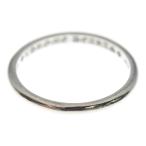 CHROME HEARTS クロムハーツ BBBLGM WEDDING バブルガムウェディング リング シルバー