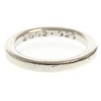 CHROME HEARTS クロムハーツ NTFL リング シルバー