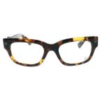 CHROME HEARTS クロムハーツ BANGADANG II-A サイドBSフレアテンプル サングラス アイウェア 眼鏡 ブラウン