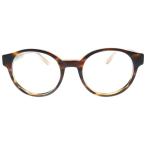 ショッピングヴェネタ BOTTEGA VENETA ボッテガヴェネタ テンプルロゴ ウェリントン サングラス ブラウン BV 0006O