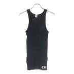 CHROME HEARTS クロムハーツ TANK TOP CHプ�