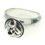 CHROME HEARTS クロムハーツ CELTIC IN BAND ケルティックインバンド リング