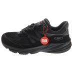 ショッピングbalance New Balance ニューバランス U990BB6 TRIPLE BLACK スエードメッシュローカットスニーカー ブラック US9/27cm