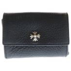 CHROME HEARTS クロムハーツ TINY WALLET タ