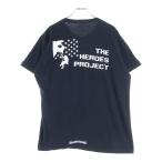 CHROME HEARTS クロムハーツ THE HEROES PROJ