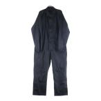 PRADA Prada нейлон Jump костюм черный SGC095 S222