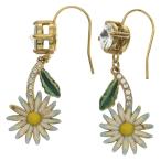 miumiu ミュウミュウ フラワーモチー�