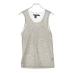 DKNY ダナキャラン アクリルニット �