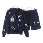  Louis Vuitton 23SS мульти- tool embro Ida - тянуть over Parker шорты выставить RM231 IHN HOY75W RM231 IHN HOY90W