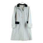 miumiu ミュウミュウ ベロア切り替え 