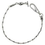 Bill Wall Leather/BWL Bill Wall Leather Mini C-Cross w/2000 Clip Wallet Chain Mini C Cross w/2000 зажим цепочка для бумажника 