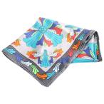 CHROME HEARTS Chrome Hearts CH SCARF шарф мульти- черный Sprint шелк шарф мульти- 