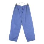 miumiu ミュウミュウ 24SS Wide Easy Pajama 