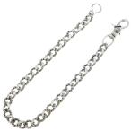 CHROME HEARTS Chrome Hearts OLD FANCY EX LONG-S/1 зажим extra длинный fancy цепочка для бумажника серебряный 