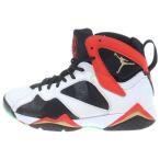 ナイキ AIR JORDAN 7 RETRO GC CHILE RED CW2805-160 エアジョーダン7 チリレッド ハイカットスニーカー US8.5/26.5cm