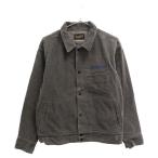 TENDERLOIN CORDUROY JKT