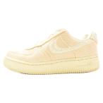 NIKE ナイキ×STUSSY AIR FORCE 1 LOW FOSSIL ST
