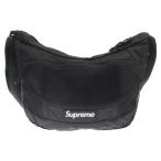 ショッピングシュプリーム SUPREME シュプリーム 22SS Small Messenger Bag スモール メッセンジャーバッグ ショルダーバッグ ブラック