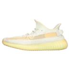 adidas アディダス YEEZY BOOST 350 V2 HYPERSPACE イージーブースト ローカットスニーカー ホワイト US10/28cm EG7491